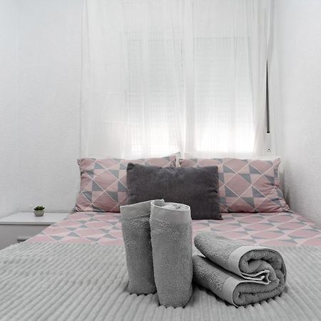 Un Descanso 1 Maspalomas  Ngoại thất bức ảnh