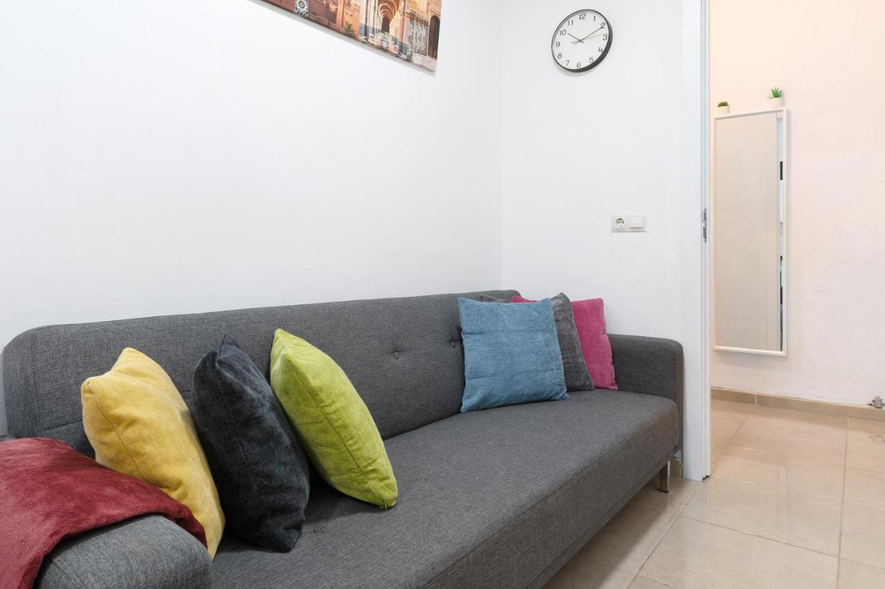 Un Descanso 1 Maspalomas  Ngoại thất bức ảnh