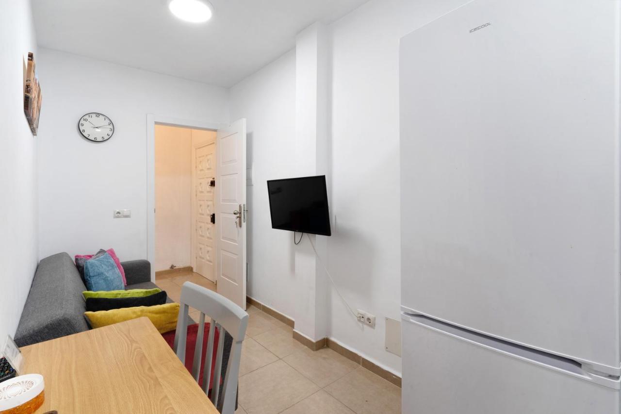Un Descanso 1 Maspalomas  Ngoại thất bức ảnh